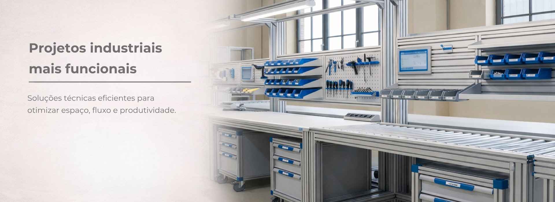 Design Industrial