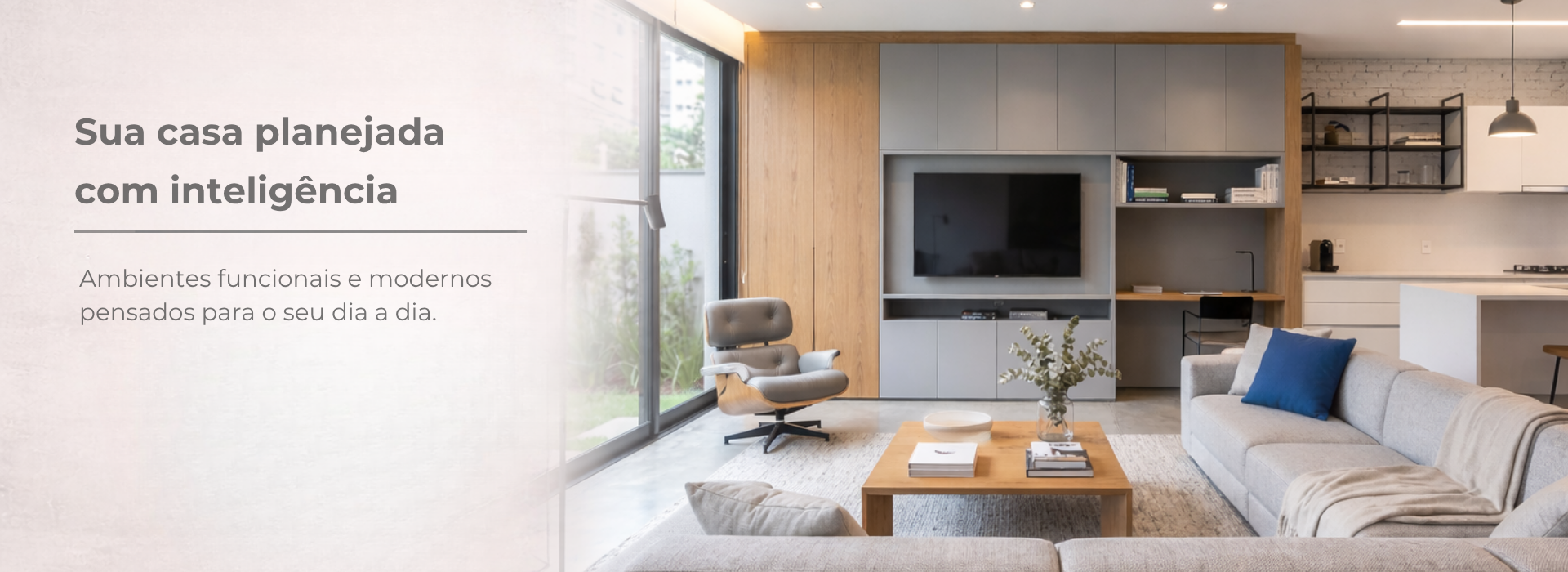 Design Residencial